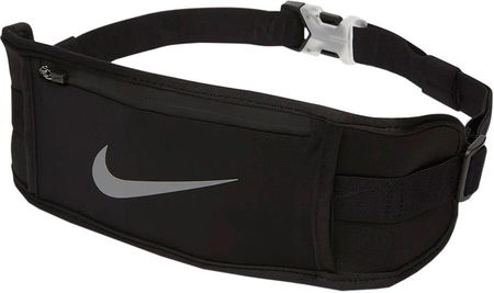 Nike Saszetka na pas Nike Race Day czarna N1000512013OS