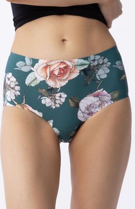 Wysokie figi Julimex Panty Maxi tea rose - tea rose