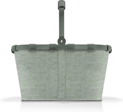 Zdjęcie Reisenthel Carrybag Frame Twist Sage 22 L REISENTHEL-BK5049 - Kościan