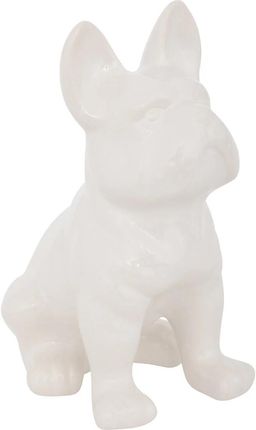 Atmosphera Figurka Buldog Eden 22 Cm