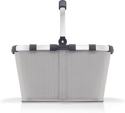 Zdjęcie Reisenthel Carrybag Herringbone Grey 22 L REISENTHEL-BK7074 - Brzeg