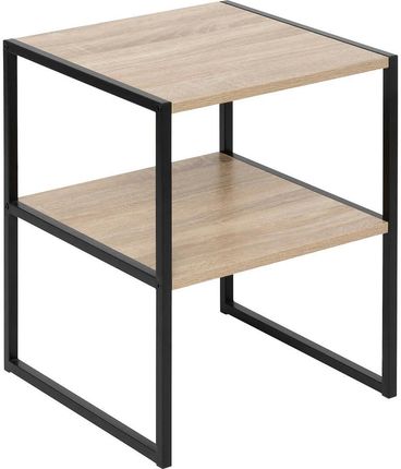 5Five Simply Smart Szafka Nocna Loft Aliaj 40x40x50 Cm