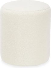 Giftdecor Pufa Okr�g�a Baranek 32 Cm