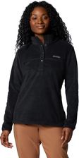 Polar damski Columbia BENTON SPRINGS II czarny 2085651010 - zdjęcie 1