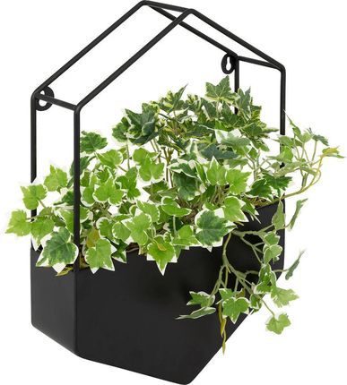 Atmosphera Sztuczny Bluszcz W Metalowej Doniczce Ivy 35 Cm