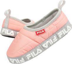 Zdjęcie Buty dziecięce kapcie Fila Comfider [FFK0117.40063] - Kożuchów