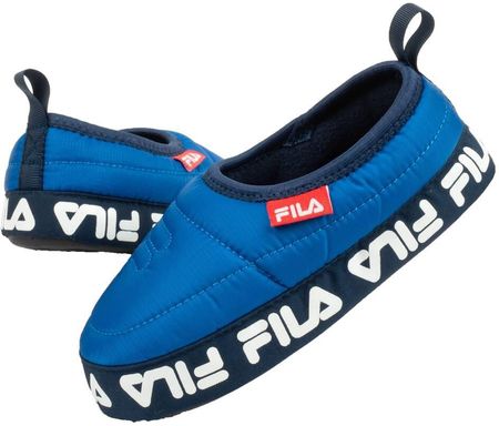 Buty dziecięce kapcie Fila Comfider [FFK0117.53149]