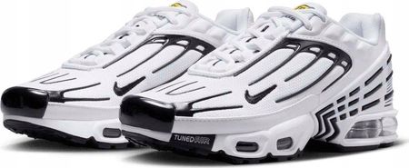 Nike Nike Air Max Plus 3 GS FN3845-100 białe 36