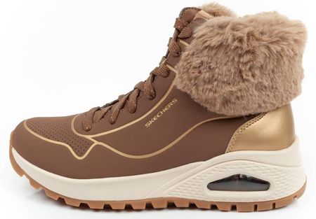Buty damskie sportowe Skechers Uno Rugged [167993/TPGD] - zdjęcie 5