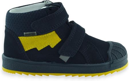 Chłopięce trzewiki buty przejściowe Bartek 11948037 Grantowe - zdjęcie 2
