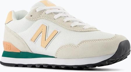 Buty damskie New Balance Classic 515's V3 white | WYSYŁKA W 24H | 30 DNI NA ZWROT Zima 2024