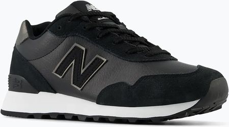 Buty damskie New Balance Classic 515's V3 black | WYSYŁKA W 24H | 30 DNI NA ZWROT Zima 2024