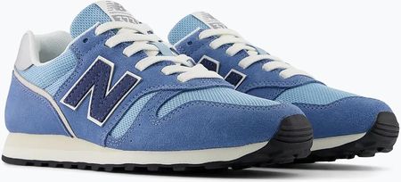 Buty damskie New Balance 373's V2 air blue | WYSYŁKA W 24H | 30 DNI NA ZWROT Zima 2024