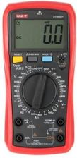 Zdjęcie Uni-T Miernik Uniwersalny Ut 890D+ Ut890D+ Lxut890D+ - Kęty
