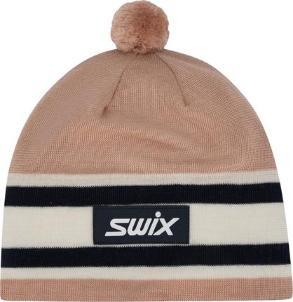 Czapka SWIX Tradition light Beanie 46450-97100 Rozmiar M/L