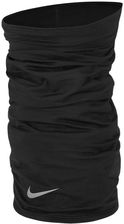 Zdjęcie Nike Komin Nike Dri-Fit Wrap 2.0 czarny N1002586042OS - Niemcza