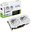 DARMOWA DOSTAWA ! - VGA PCIE16 RTX4060 8GB/RTX4060-O8G-EVO-WHITE ASUS