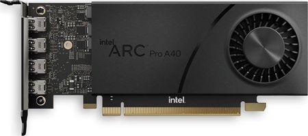 HP Arc Pro A40 6GB GDDR6 (6E3Y8AA)