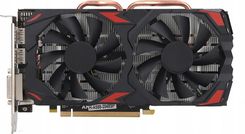 Sparkle Technology RX580 8GB GDDR5 (MSLES1771)