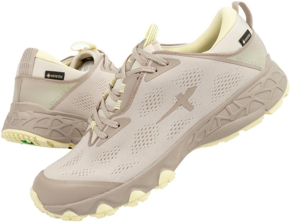 Scarpe Ginnastica Donna Tamaris Active – Sneaker Impermeabili E Comode, Tecnologia ACTIVE - copertina