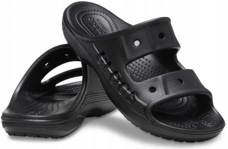 Damskie Lekkie Buty Klapki Crocs Baya 207627 Sandal 42-43