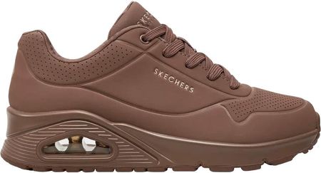 Buty damskie Skechers UNO STAND ON AIR (73690-BRN)