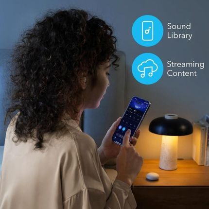 Soundcore Sleep A20 美品 Soundcore Sleep A20 | Bezprzewodowe słuchawki douszne Kolor