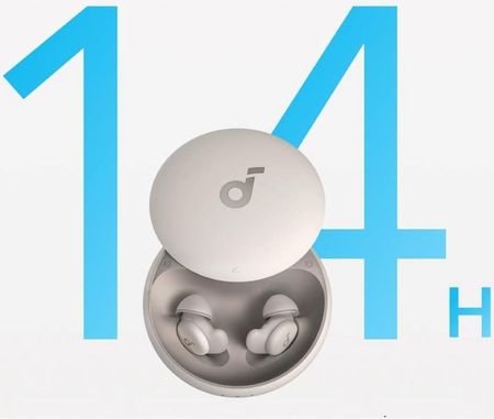 Soundcore Sleep A20 美品 Soundcore Sleep A20 | Bezprzewodowe słuchawki douszne Kolor