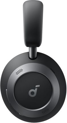 美品 soundcore Space One Pro ブラック Słuchawki Soundcore Space One Pro Czarny - Opinie i ceny na Ceneo.pl