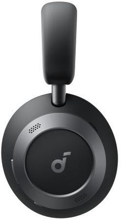 Słuchawki Soundcore Space One Pro Czarny (SPACEONEPROBLACK