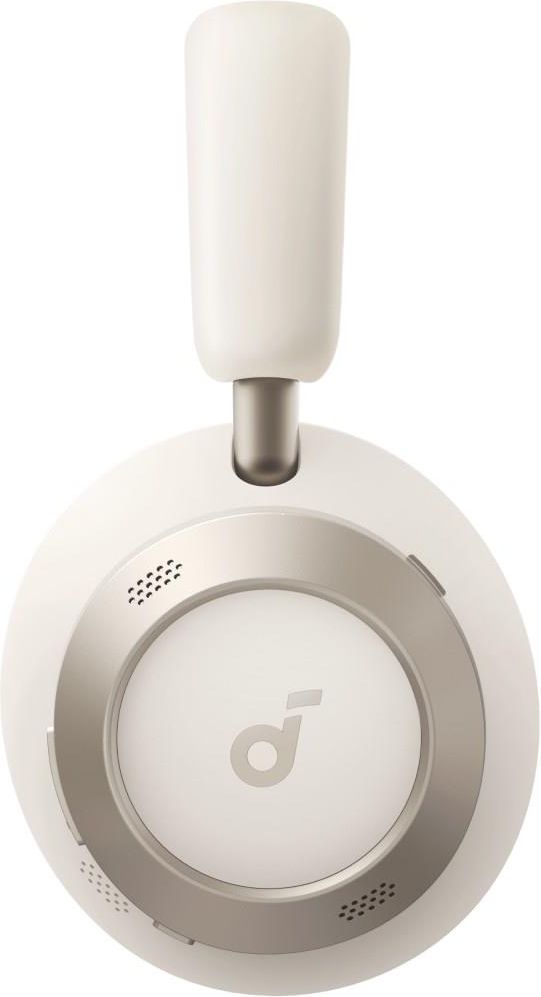 【新品未開封】Soundcore Space One Pro ホワイト Słuchawki Soundcore Space One Pro Biały - Opinie i ceny na