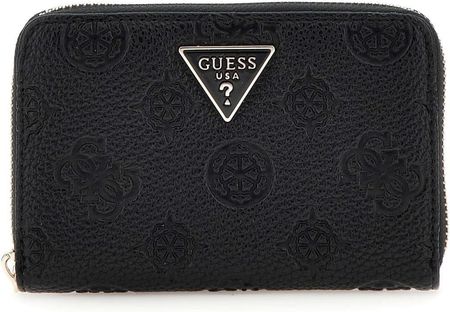 DAMSKI PORTFEL GUESS SWPG9349140-BLA