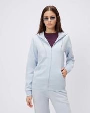 UMBRO BLUZA ROZPINANA Z KAPTUREM ELLERK II