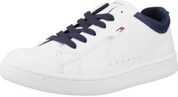 Trampki Dziecko Tommy Hilfiger  LOW CUT LACE-UP