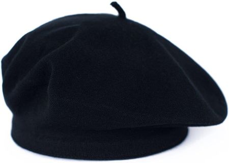 Beret Zima w Neapolu