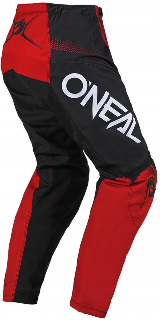 Pantalon Homme ELEMENT ATTACK Noir/Jaune Néon - Ref E022-42-001 Pantalon Homme ELEMENT ATTACK Noir/Jaune Néon - Ref E022-42-001