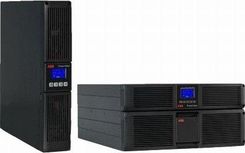 Abb UPS PowerValue 11 RT G2 EBM (4NWP100152R0001)