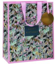 Zdjęcie Gdd Torebka Prezentowa Happy Birthday 022PMG - Płock