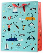 Zdjęcie Panon Torebka Prezentowa 36x26x11cm 7032AKR2 - Grodzisk Wielkopolski