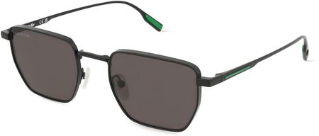 Lacoste L260S, Oprawka: Metal, czarny