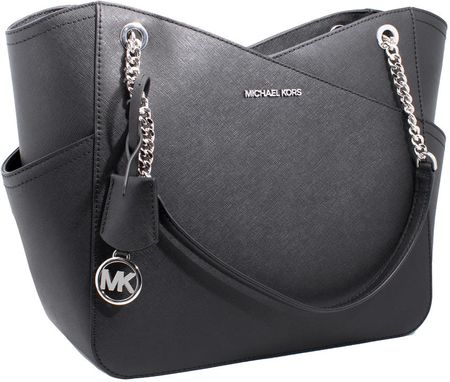 Torebka damska MICHAEL KORS WOMEN 35F1STVT3LBLK (44X29X13CM )