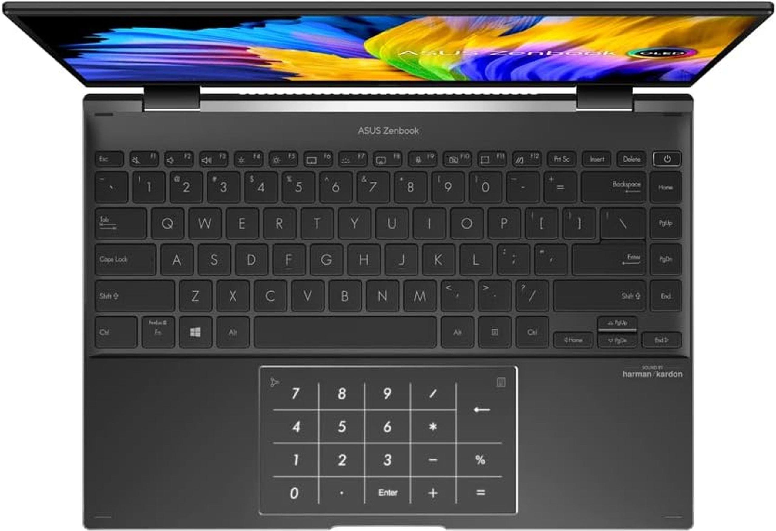 ASUS ZenBook14 Ryzen9 SSD512GB グレー Amazon.co.jp: ASUS ノートパソコン Zenbook 14 14インチ Ryzen