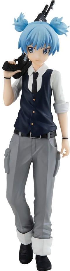 Good Smile Company Assassination Classroom Pop Up Parade Pvc