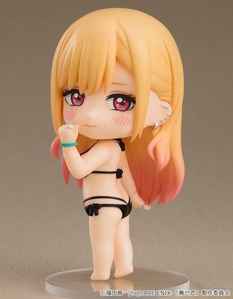 Dorian Cleavenger フィギュア Figurka My Dress-Up Darling Prisma Wing 1/7 - Marin Kitagawa