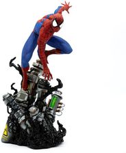 Zdjęcie Semic Marvel Comics Amazing Art Statue 1/10 Amazing Spider-Man 22Cm - Warszawa
