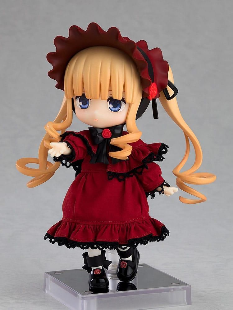 Good Smile Company Rozen Maiden Nendoroid Doll Action Figure
