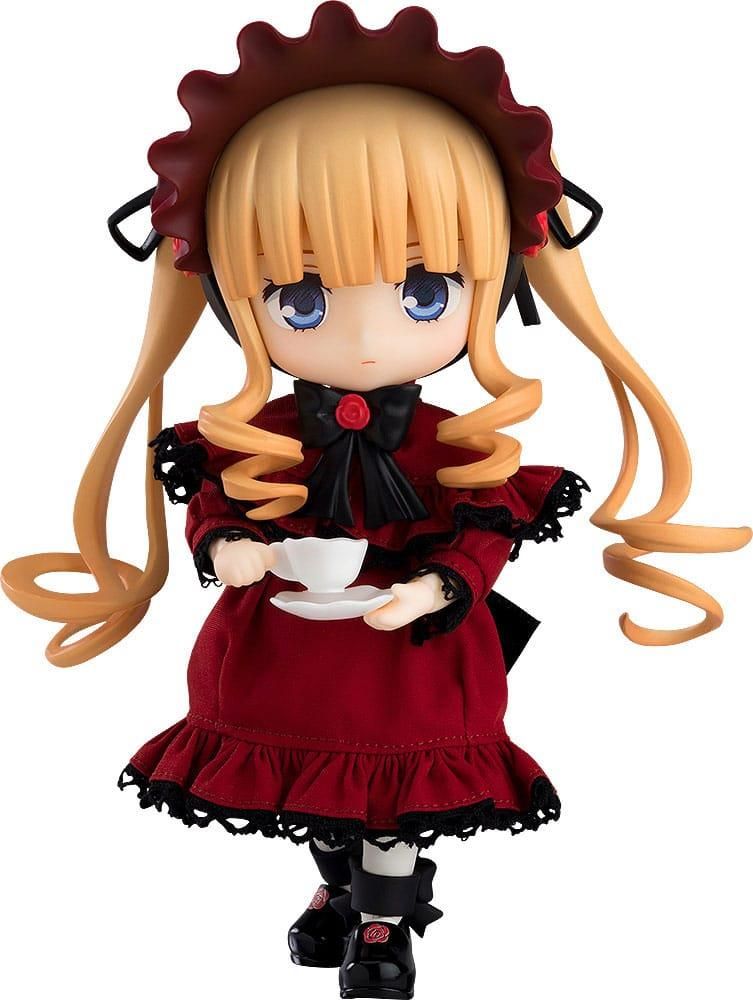 Minishow ビディ・リー　フィギュア Good Smile Company Rozen Maiden Nendoroid Doll Action Figure