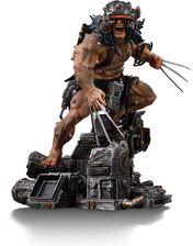 Zdjęcie Iron Studios Marvel Art Scale Statue 1/10 Weapon X Wolverine 50Th Anniversary 18Cm - Warszawa