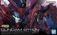 Zdjęcie Bandai Rg 1/144 Gundam Epyon - Brwinów