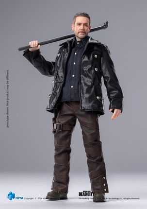 THE WALKING DEAD ニーガン 1/6フィギュア Amazon | THE WALKING DEAD[ウォーキング・デッド] NEGAN
